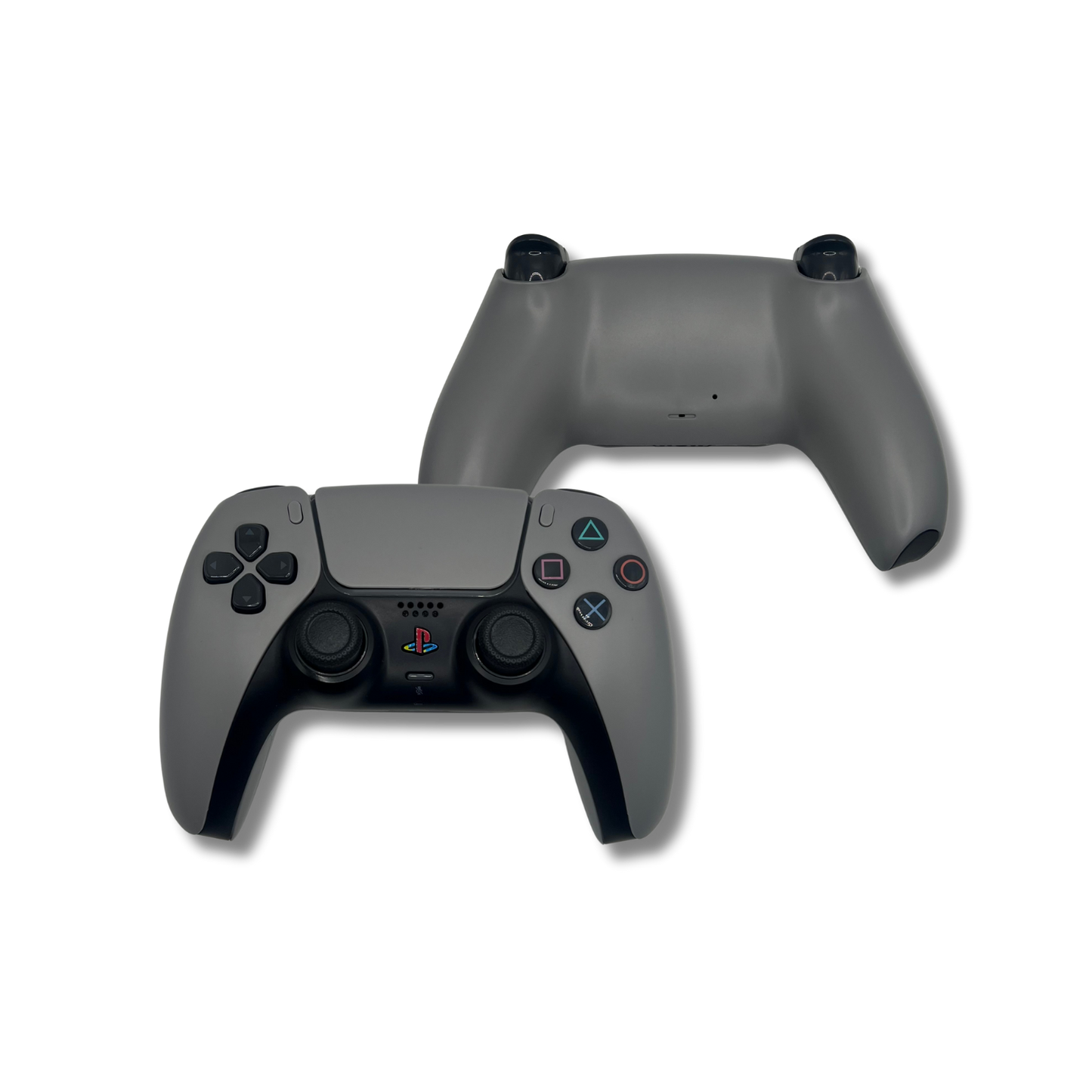 PS5 Custom Controller mit Hall-Effect Sticks