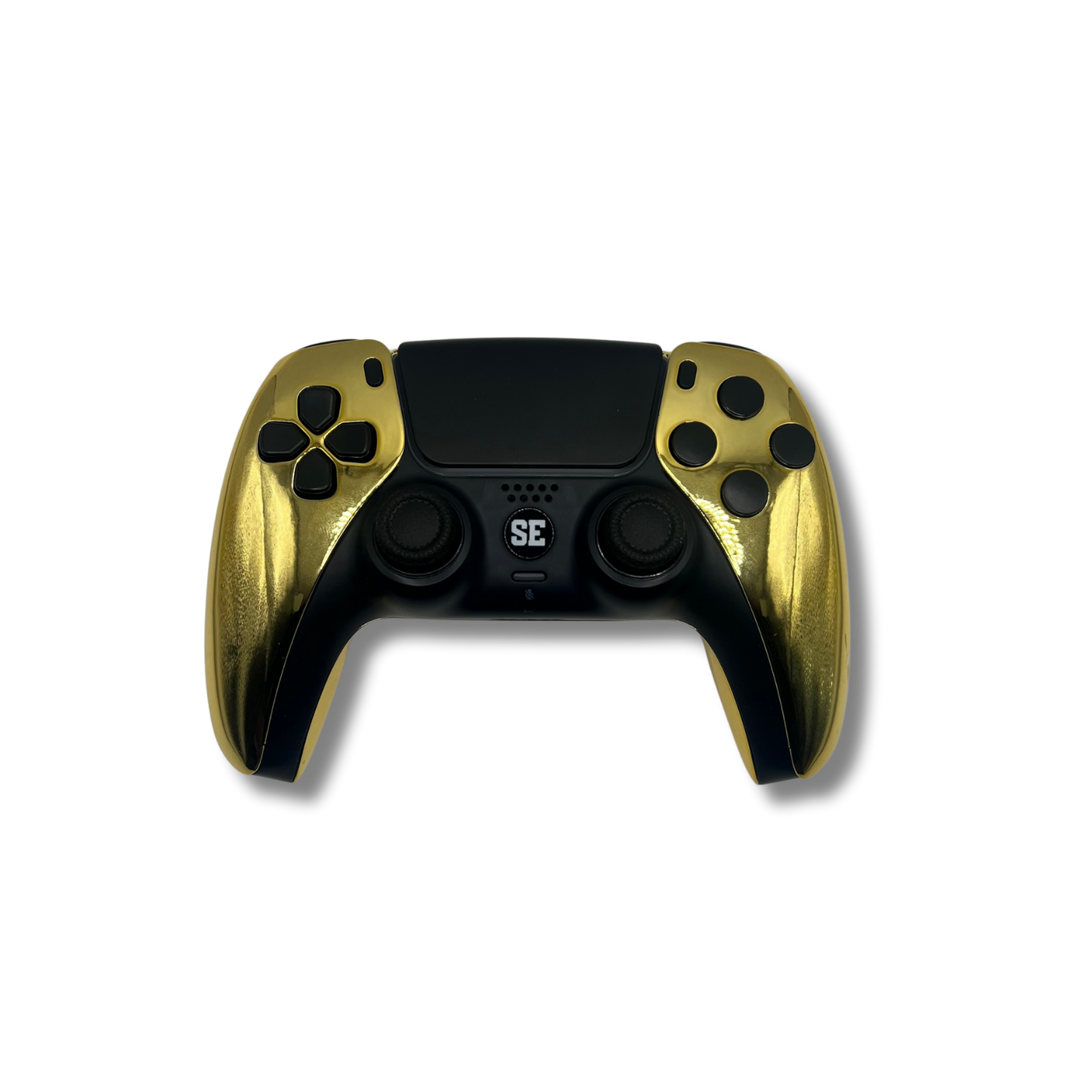 PS5 Custom Controller mit Hall-Effect Sticks | Triggerstops