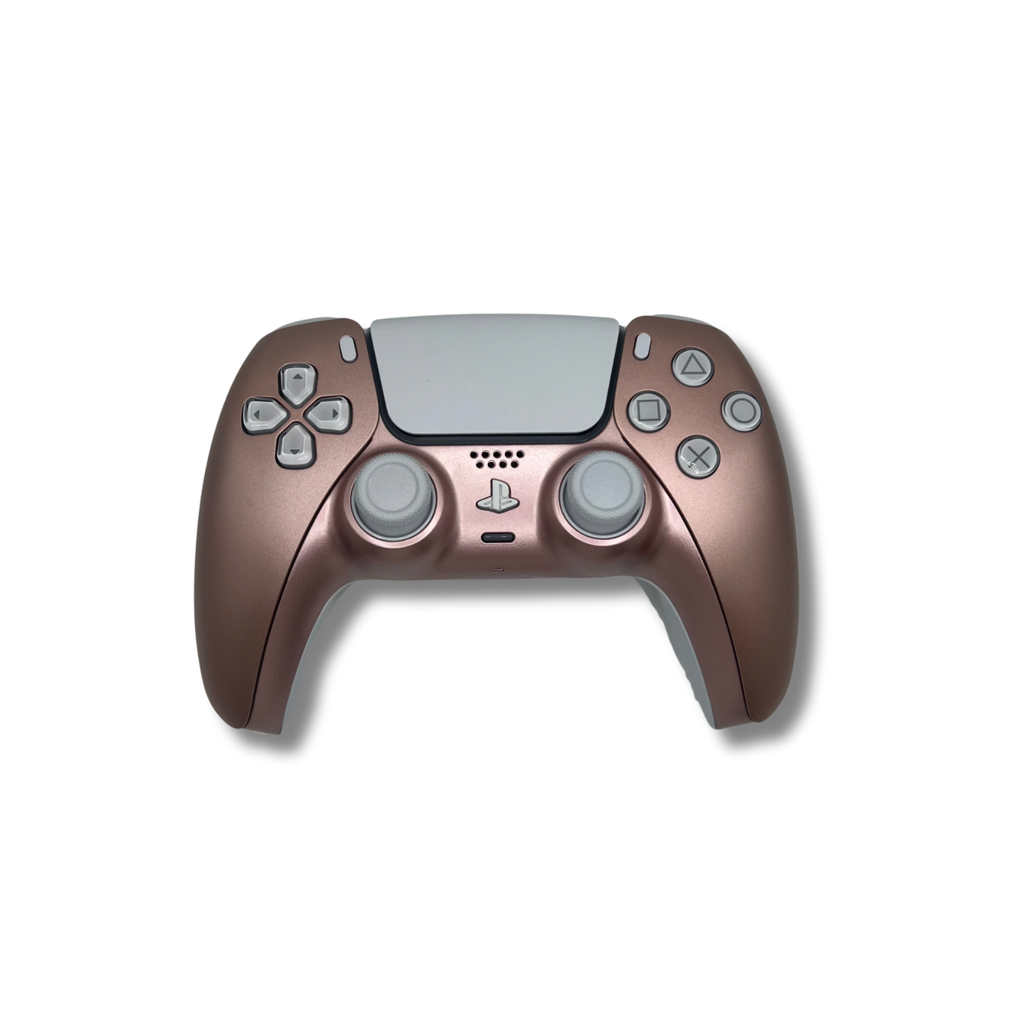 PS5 Custom Controller mit Hall-Effect Sticks
