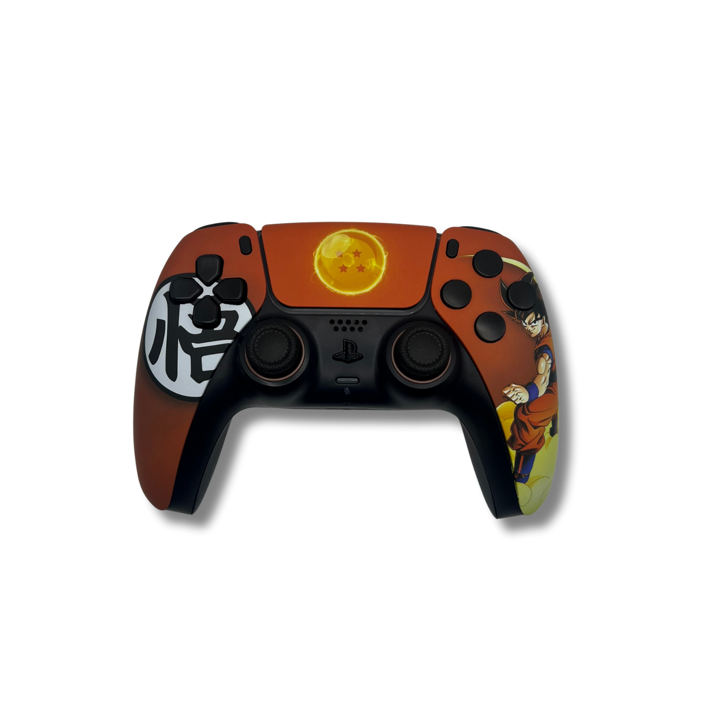 PS5 Custom Controller mit Hall-Effect Sticks