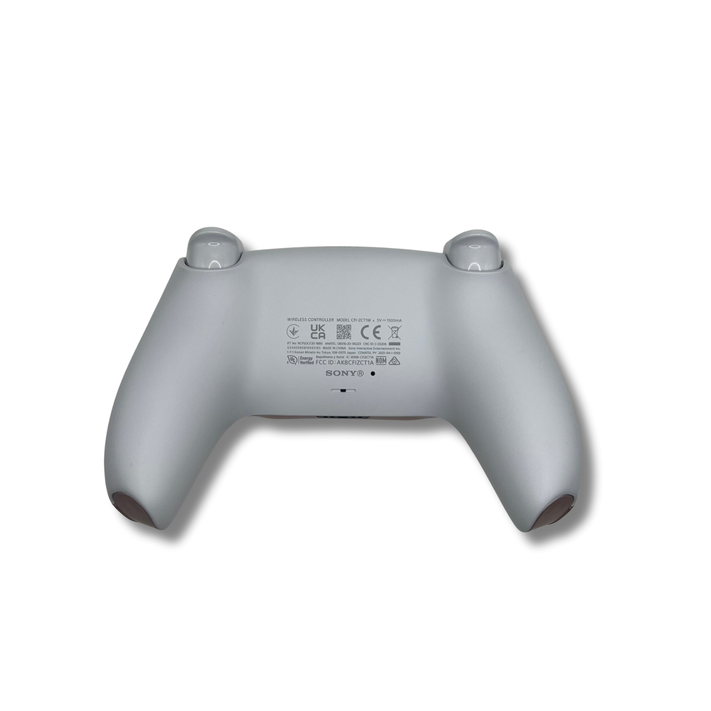PS5 Custom Controller mit Hall-Effect Sticks