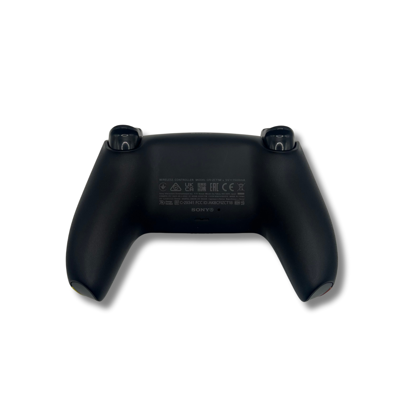 PS5 Custom Controller mit Hall-Effect Sticks