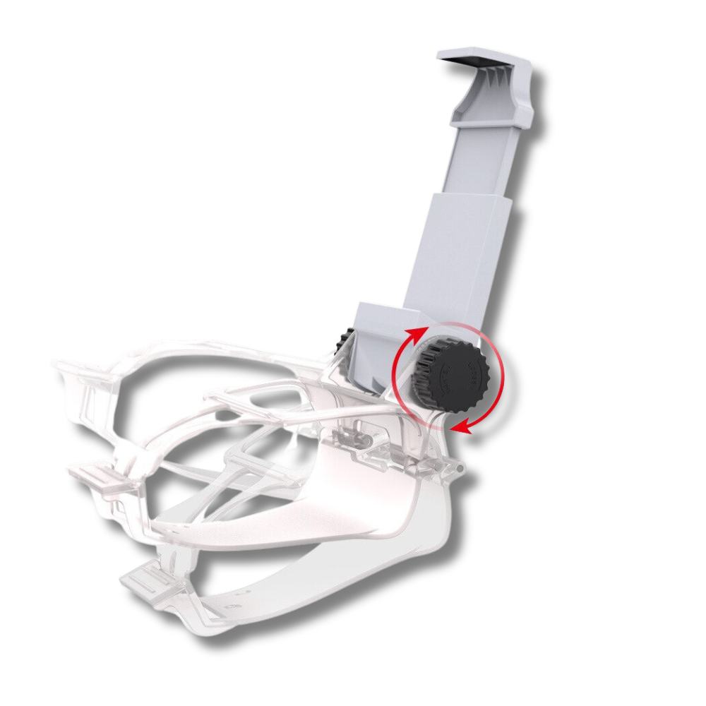 PS5 Controller Smartphone Holder Mobile Phone Holder