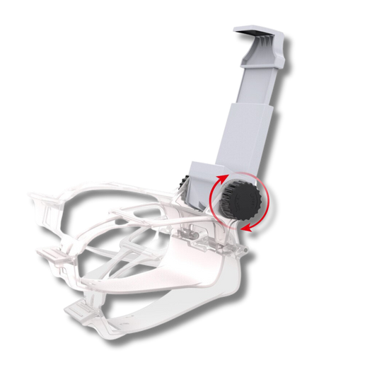 PS5 Controller Smartphone Holder Mobile Phone Holder