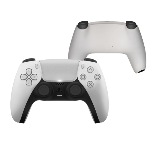 Bestehender PS5 Controller Konfigurator