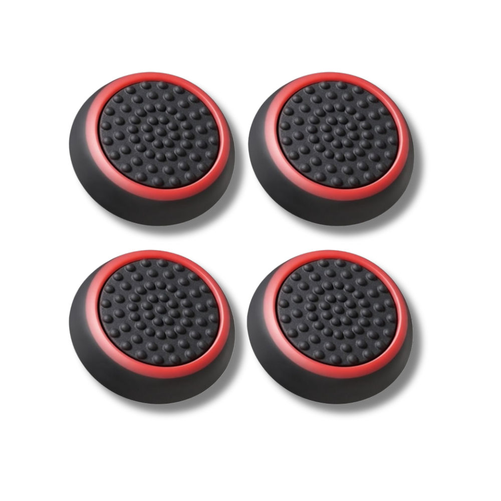 PS5 Controller Thumbstick Kappen Analogstick Stick Grip Set