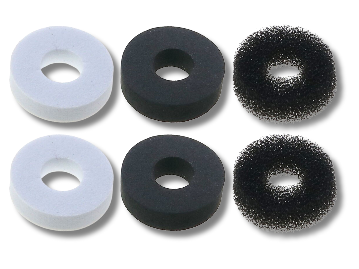 PS5 Controller Thumbstick Attachment Aim Assist Precision Rings