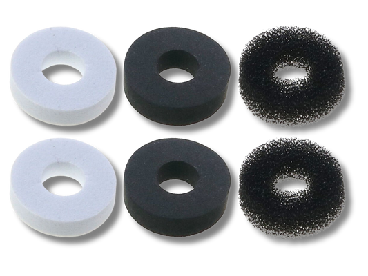 PS5 Controller Thumbstick Attachment Aim Assist Precision Rings