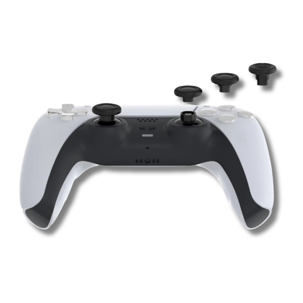 PS5 Controller Reparatur Stickkappen Swap-Sticks