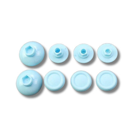 PS5 Controller Reparatur Stickkappen Swap-Sticks