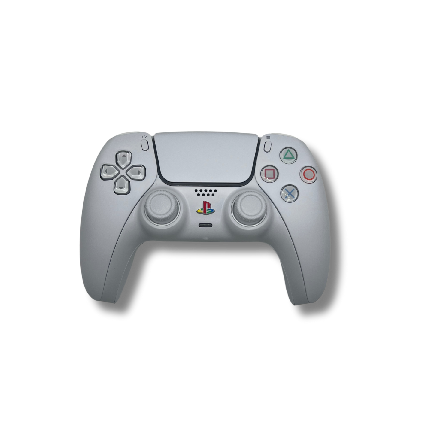 PS5 Custom Controller mit 2er Paddles Triggerstops Hall Effekt Sticks