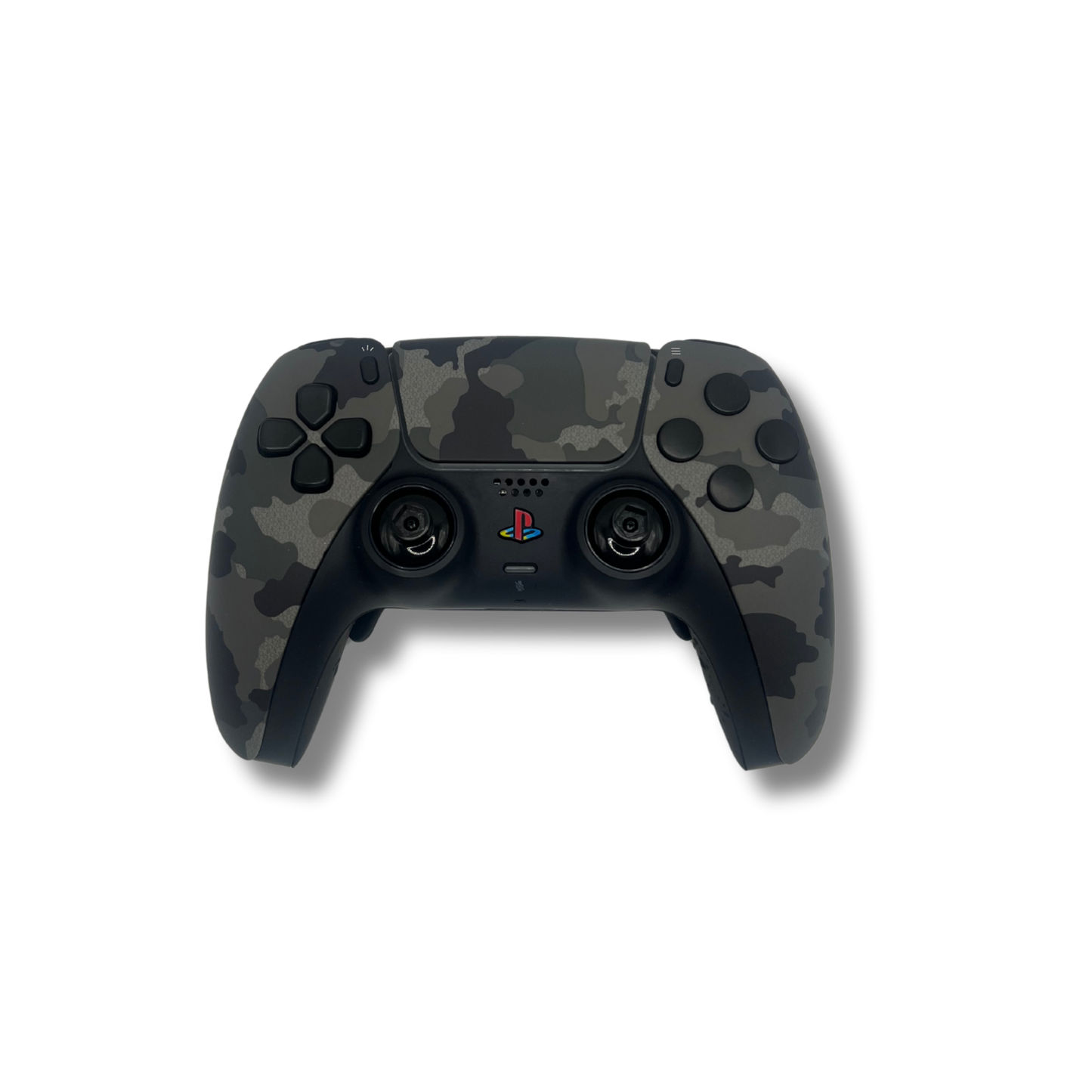 PS5 Custom Controller mit 4er Paddles Hall Effekt Sticks Triggerstops Swap Sticks