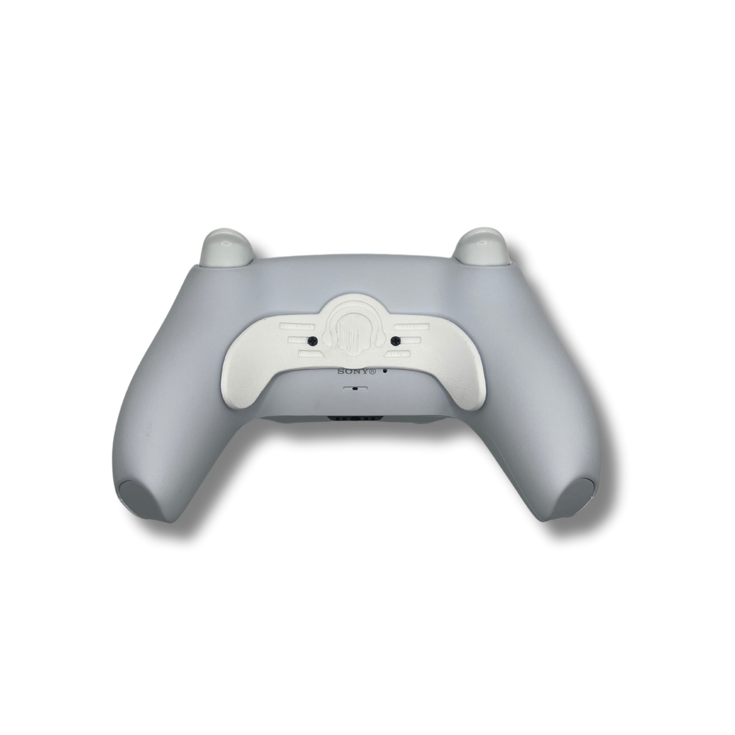 PS5 Custom Controller mit 2er Paddles Triggerstops Hall Effekt Sticks