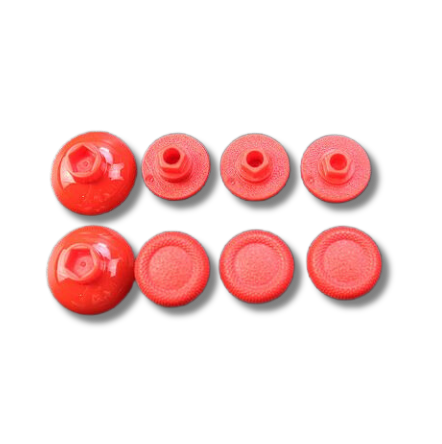 PS5 Controller Reparatur Stickkappen Swap-Sticks
