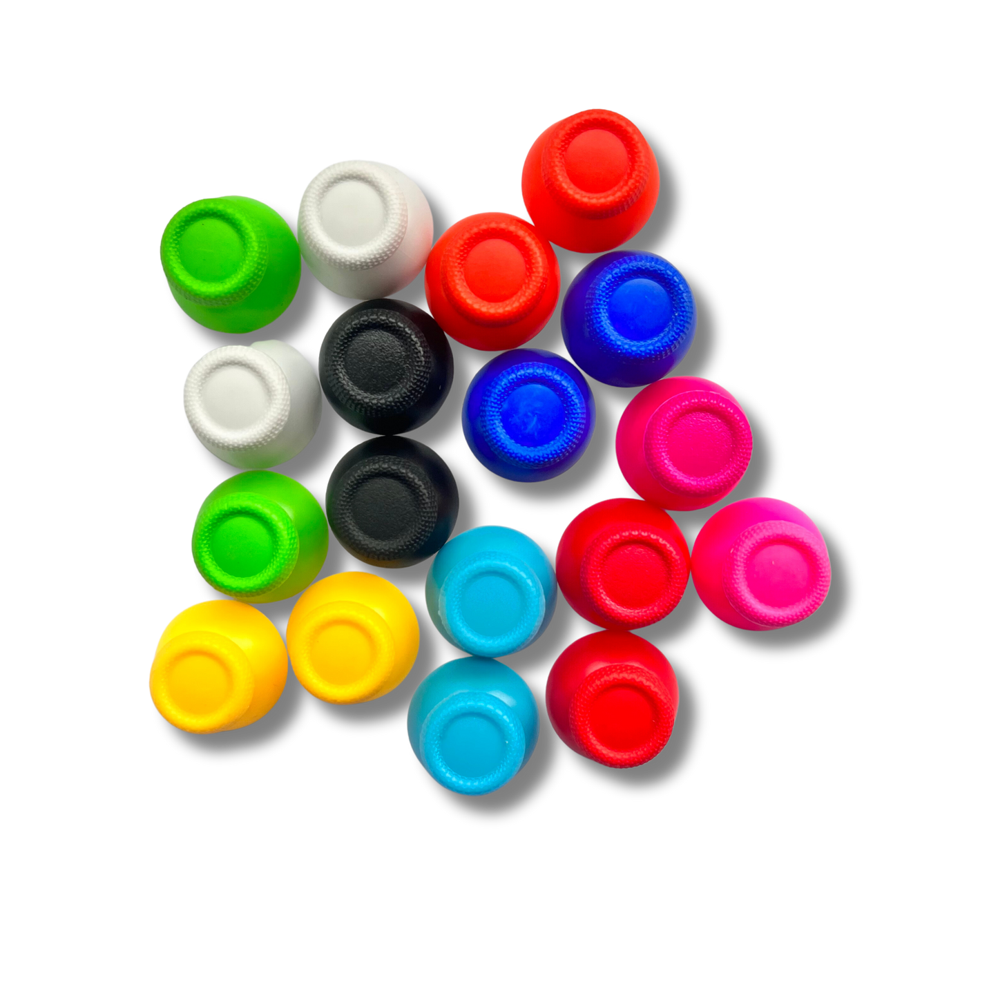 PS5 Controller Reparatur Stickkappen Swap-Sticks