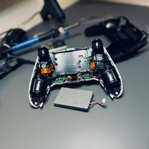 Stick-Drift bei PS5 Controllern: Ursachen, Auswirkungen und Lösungen