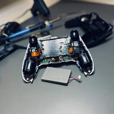 Stick-Drift bei PS5 Controllern: Ursachen, Auswirkungen und Lösungen