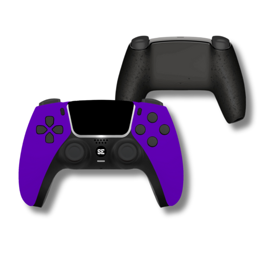 PS5 SEG Custom Controller Violet