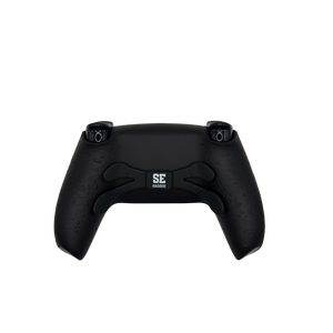 PS5 Custom Controller | Red Black Camouflage V3