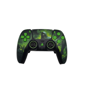 PS5 Custom Controller | Dark Carnival V3.2