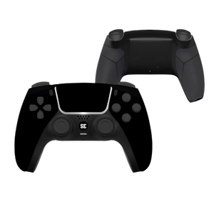 SEG PS5 Custom Controller | Black
