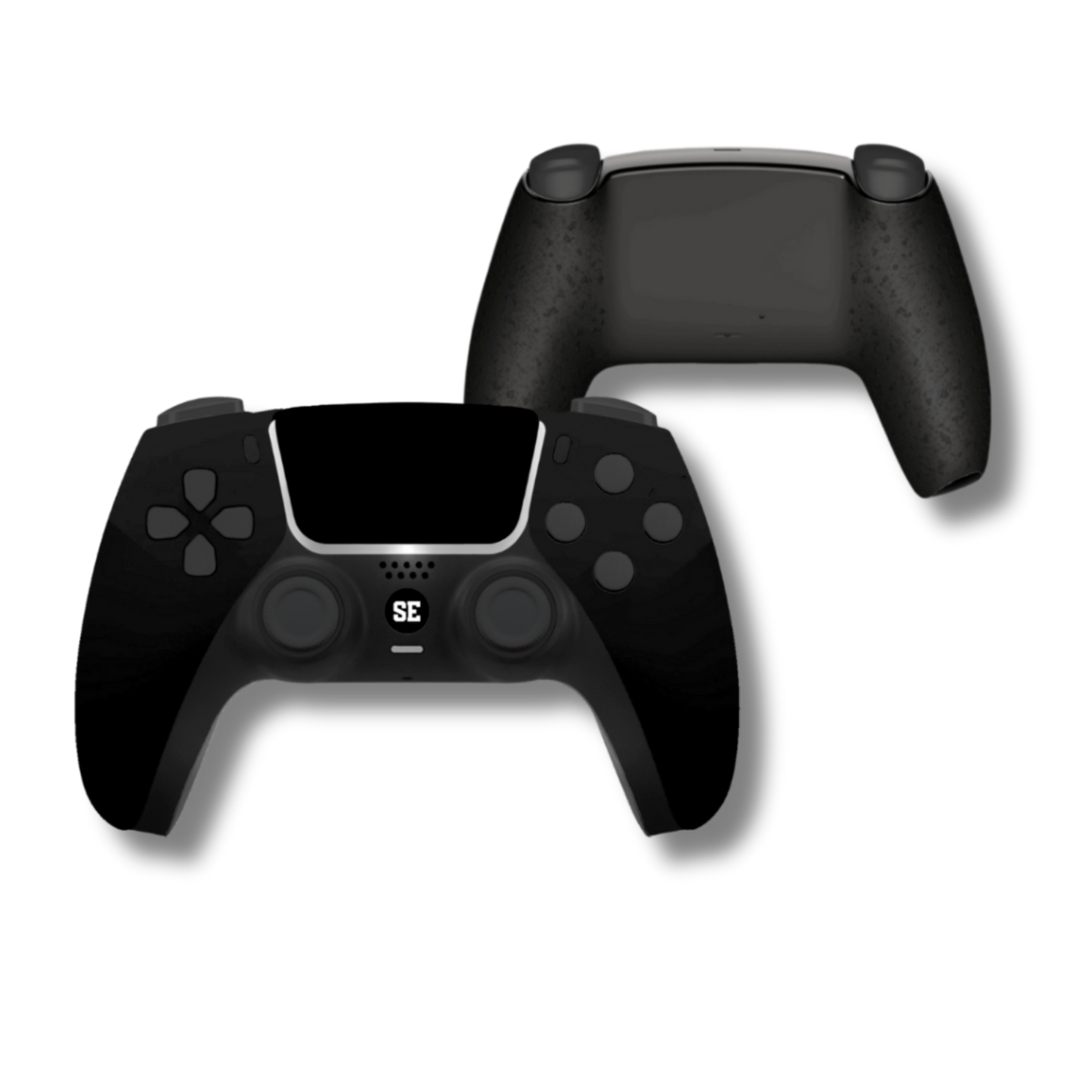 PS5 SEG Custom Controller Black
