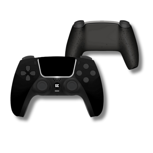PS5 SEG Custom Controller Black