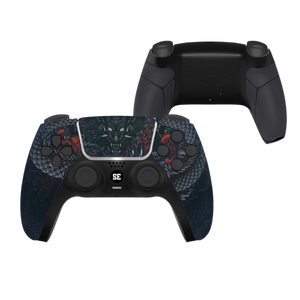 SEG PRO+ Controller - PS5/PC