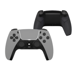 SEG PS5 Custom Controller | Grey
