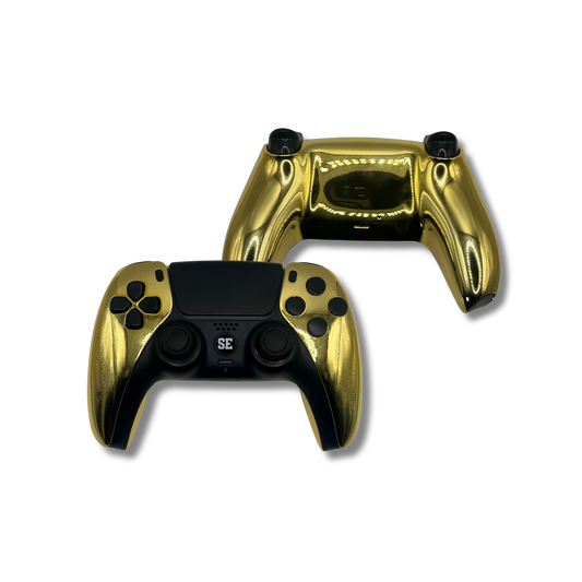 PS5 Custom Controller mit Hall-Effect Sticks | Triggerstops