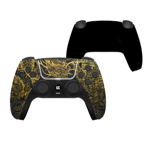 SEG BASIC Controller - PS5/PC