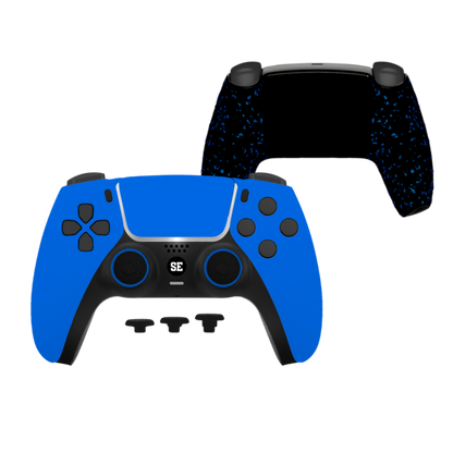 Blue | SEG PS5 Custom Controller