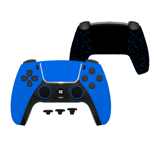 Blue | SEG PS5 Custom Controller