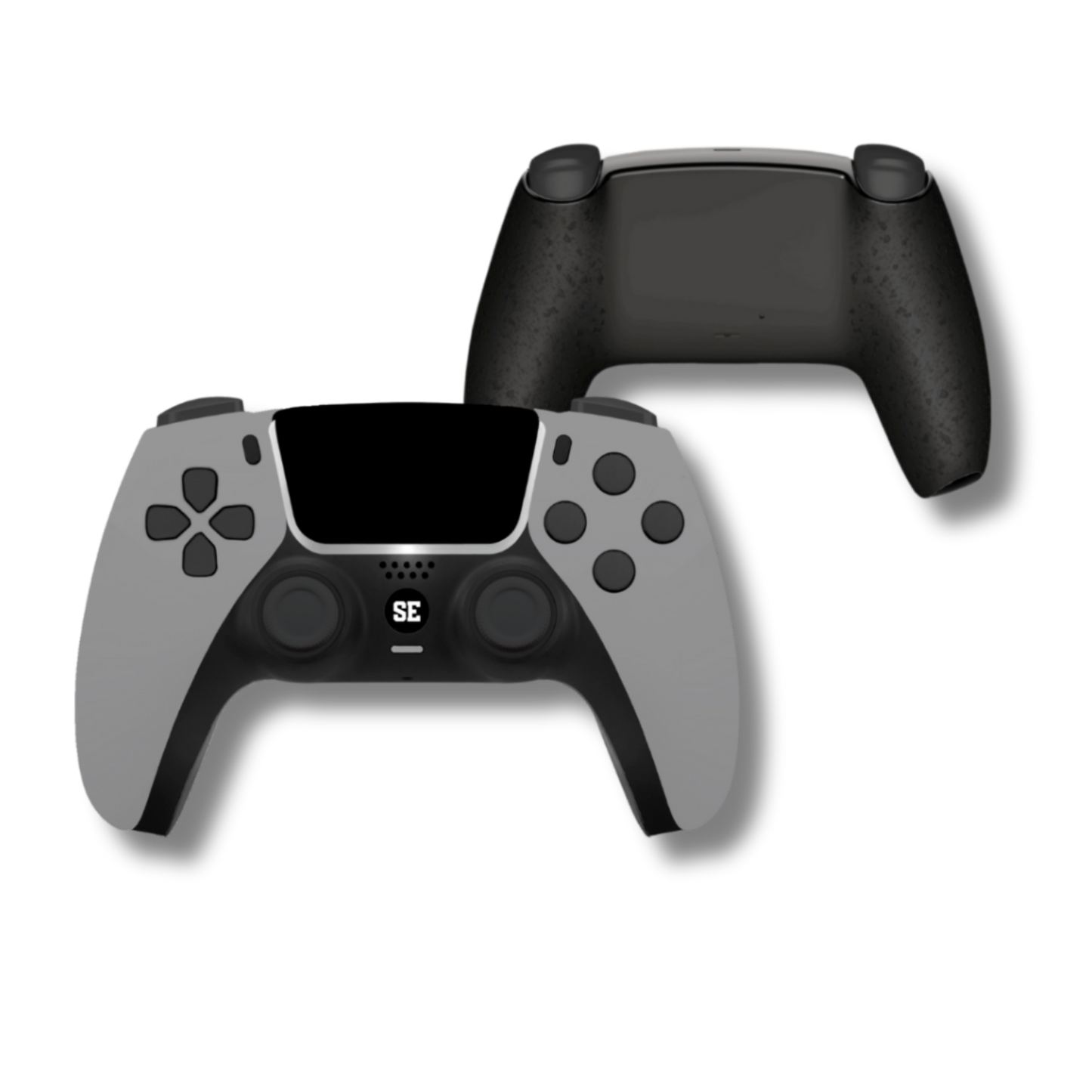 PS5 SEG Custom Controller Grey