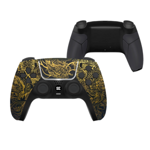 SEG PRO+ Controller - PS5/PC