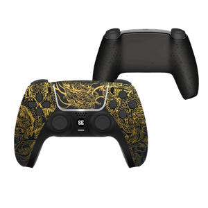 SEG PRO Controller - PS5/PC