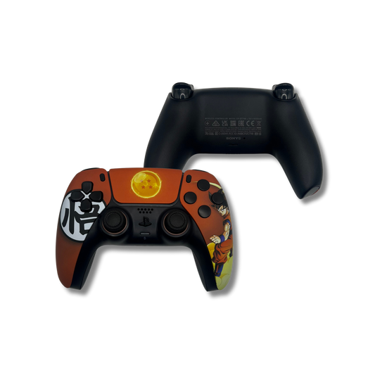 PS5 Custom Controller mit Hall-Effect Sticks