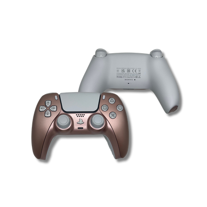 PS5 Custom Controller mit Hall-Effect Sticks