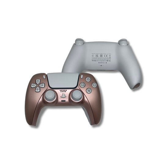 PS5 Custom Controller mit Hall-Effect Sticks