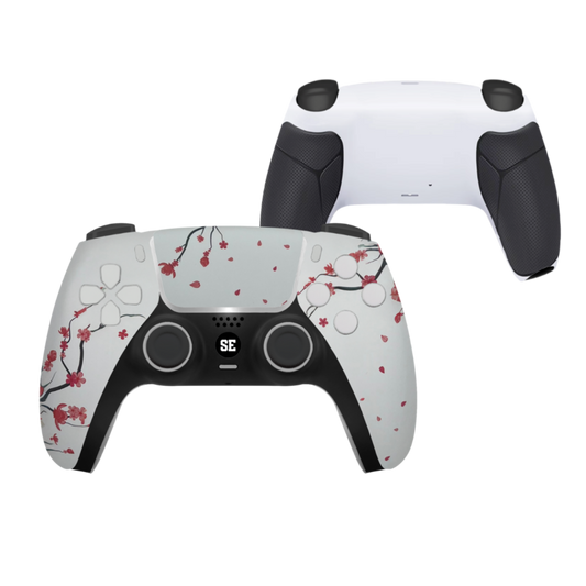 Blossom | SEG PS5 Custom Controller