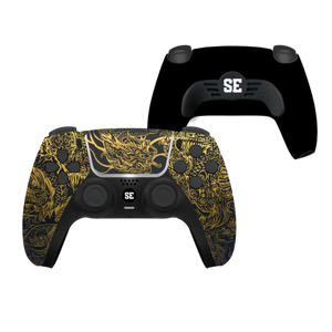 SEG BASIC Controller - PS5/PC