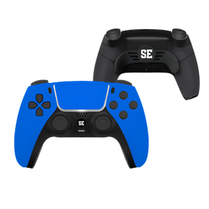 SEG PS5 Custom Controller | Blue