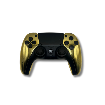 PS5 Custom Controller mit Hall-Effect Sticks | Triggerstops