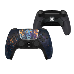 SEG PRO+ Controller - PS5/PC