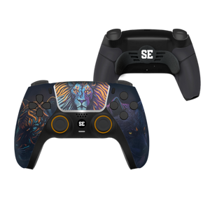 SEG PRO+ Controller - PS5/PC