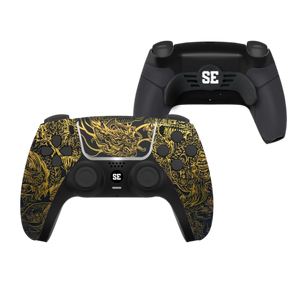 SEG PRO+ Controller - PS5/PC