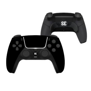 SEG PS5 Custom Controller | Black