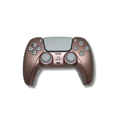 PS5 Custom Controller mit Hall-Effect Sticks