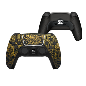 SEG PRO Controller - PS5/PC