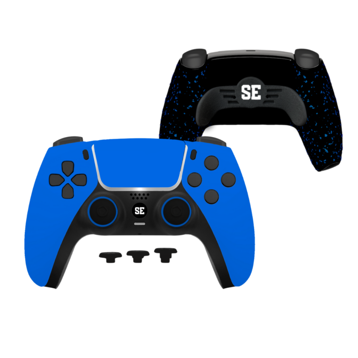 Blue | SEG PS5 Custom Controller
